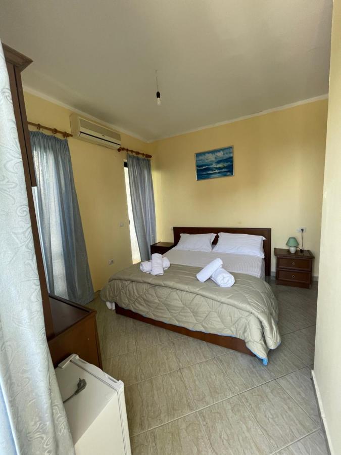 Sanremo Hotel Restorant Shkallnur Ngoại thất bức ảnh