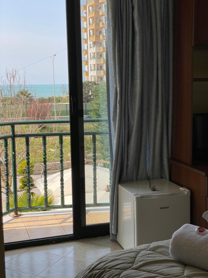 Sanremo Hotel Restorant Shkallnur Ngoại thất bức ảnh